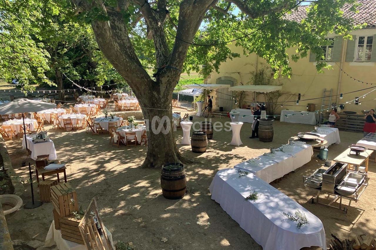 Domaine La Castelette - galerie - photo 15