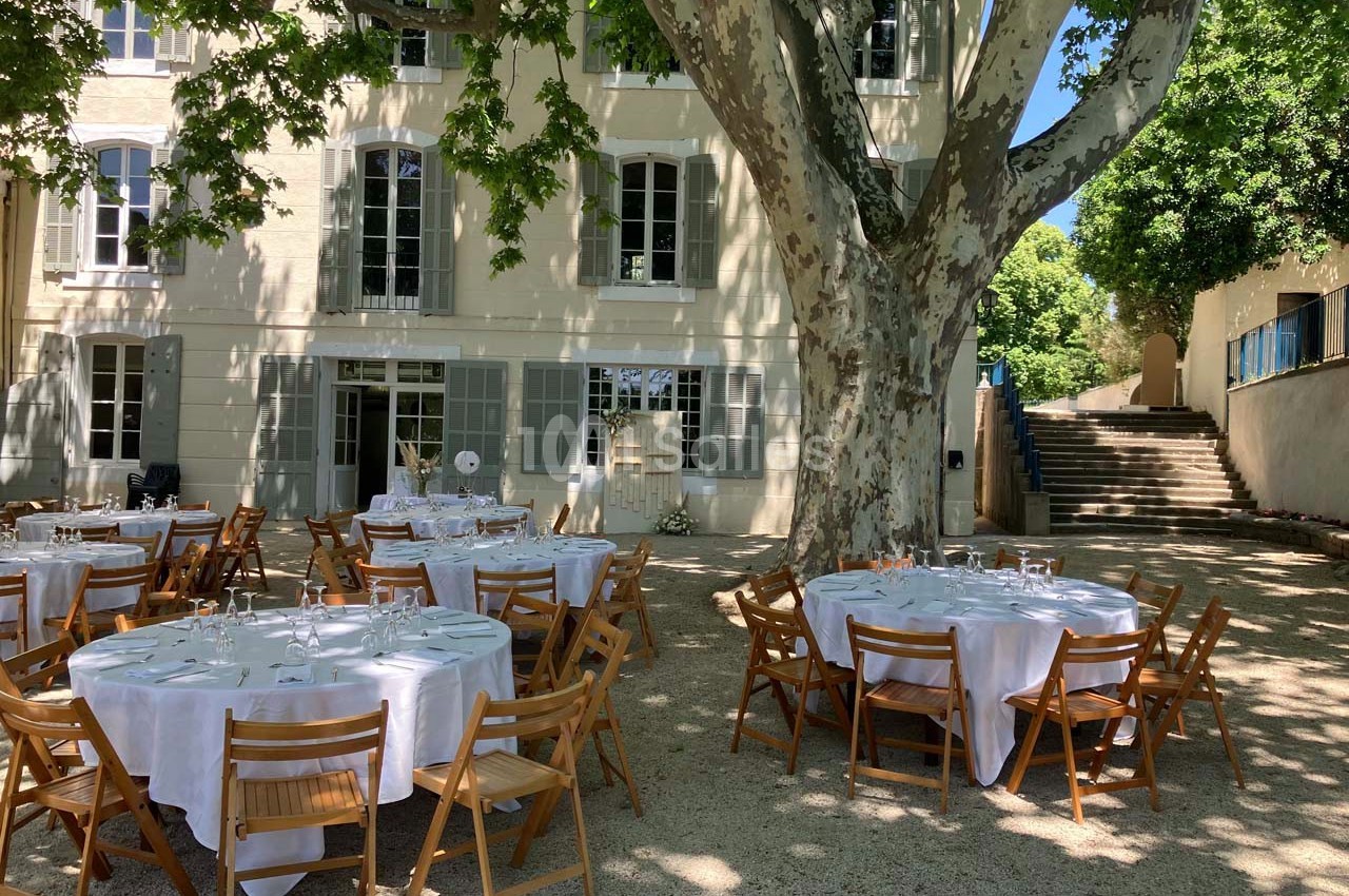 Domaine La Castelette - galerie - photo 10