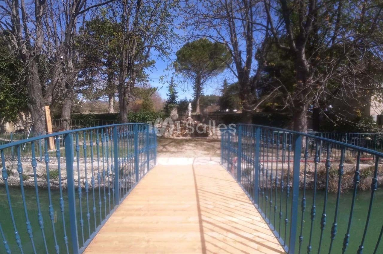 Domaine La Castelette - galerie - photo 8