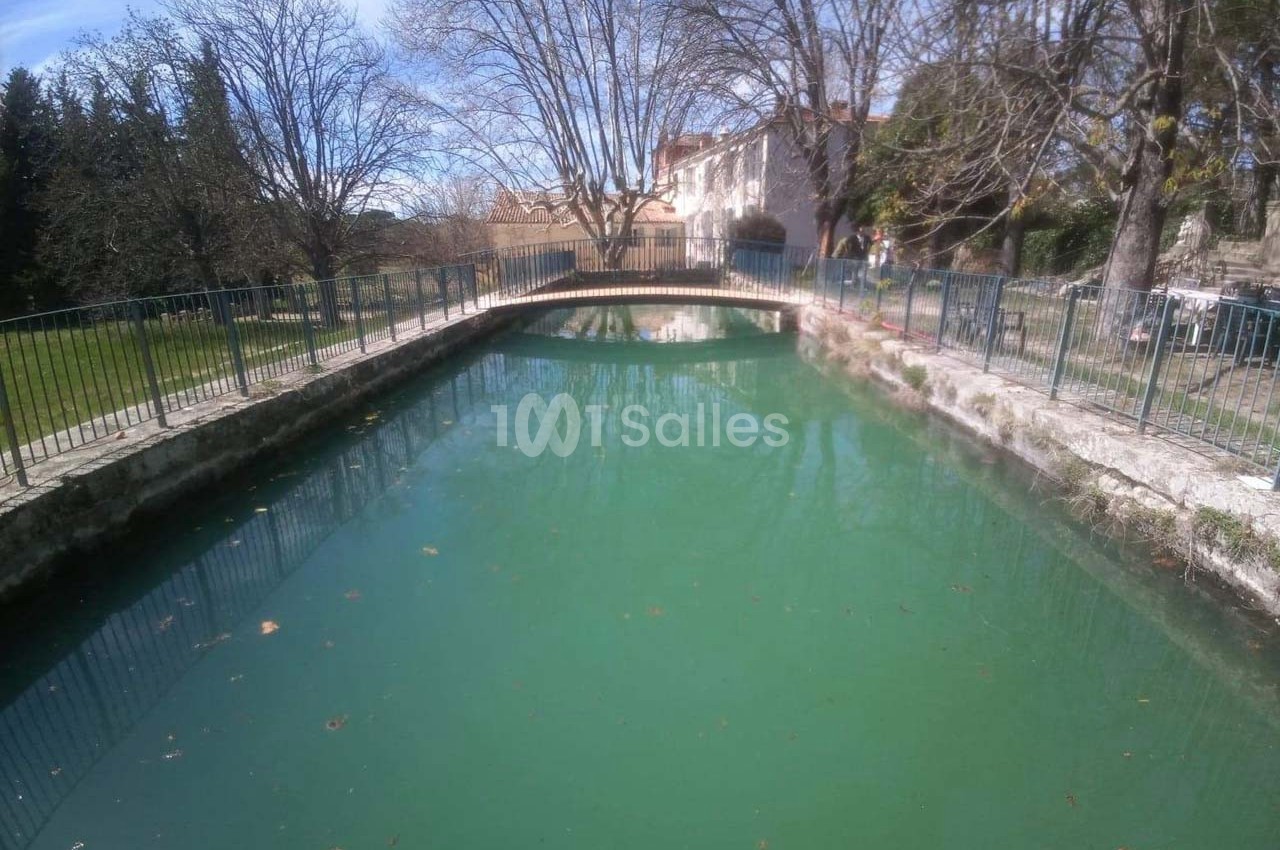 Domaine La Castelette - galerie - photo 54