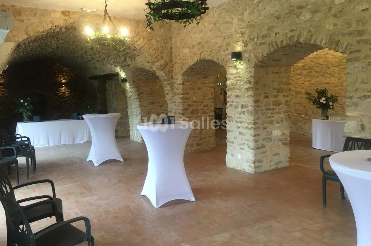 Domaine La Castelette - galerie - photo 28