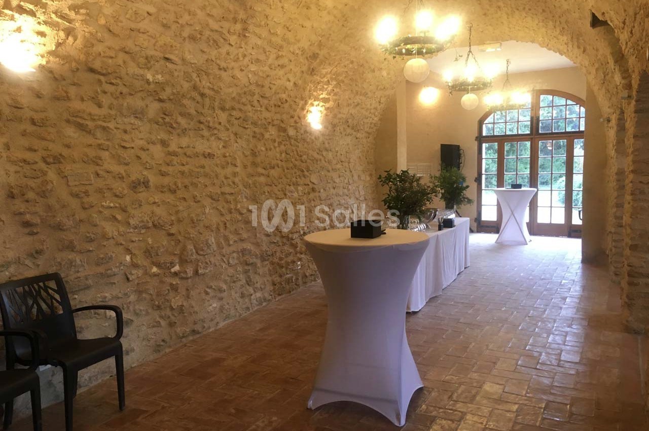 Domaine La Castelette - galerie - photo 29