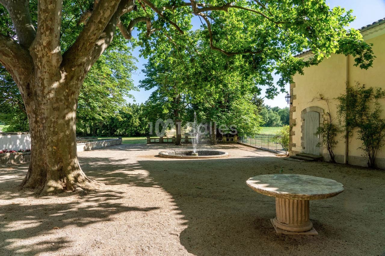 Domaine La Castelette - galerie - photo 40