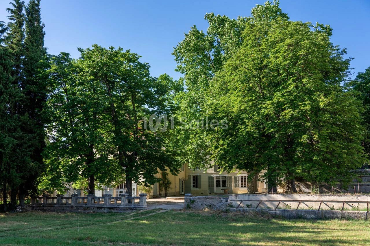 Domaine La Castelette - galerie - photo 42