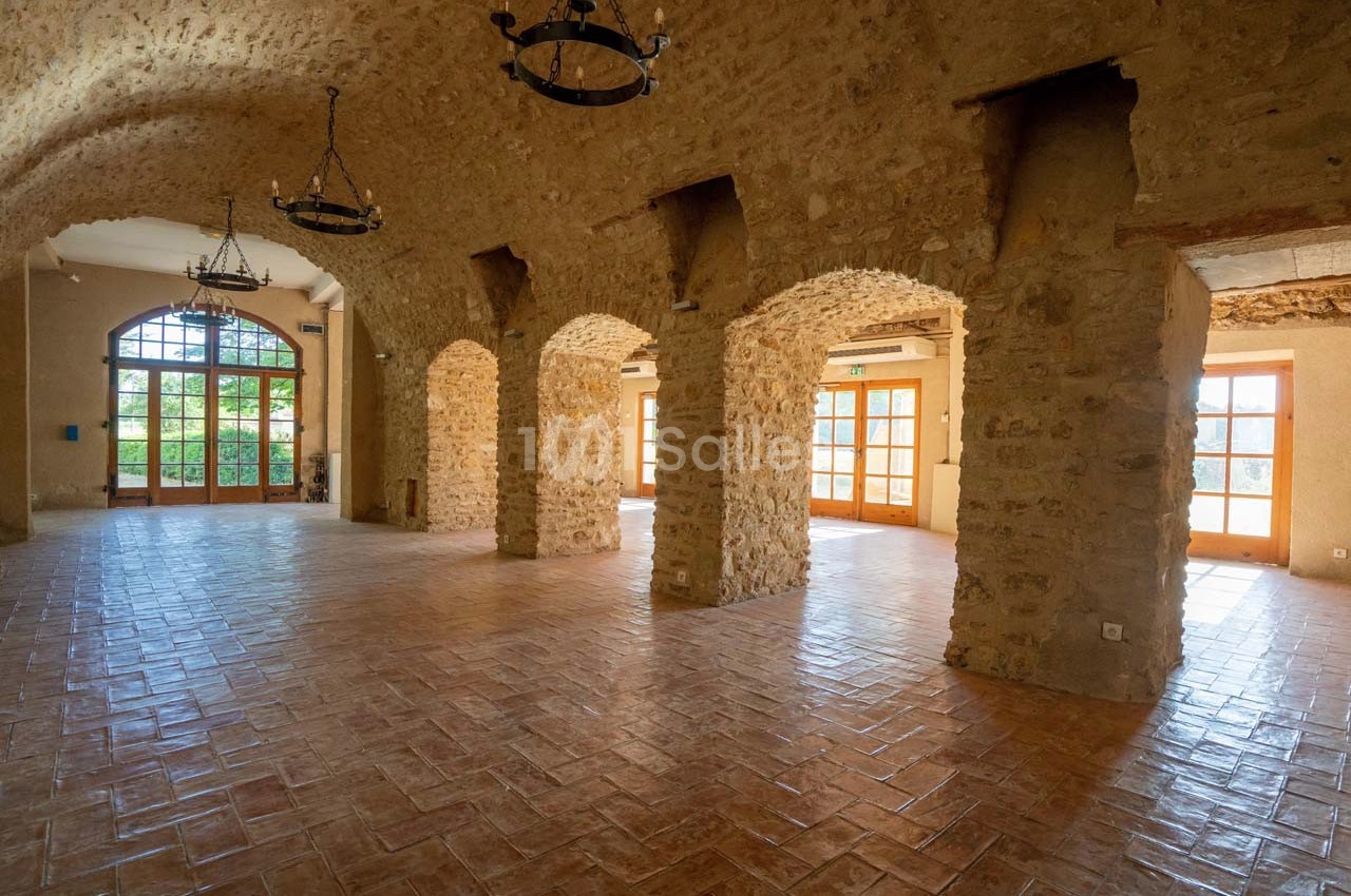 Domaine La Castelette - galerie - photo 26