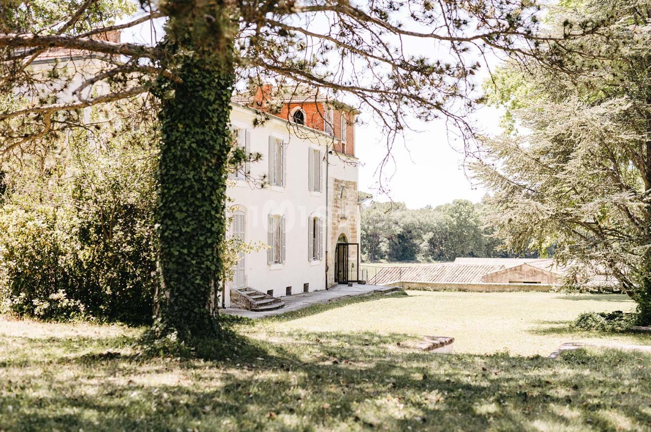 Domaine La Castelette - galerie - photo 6