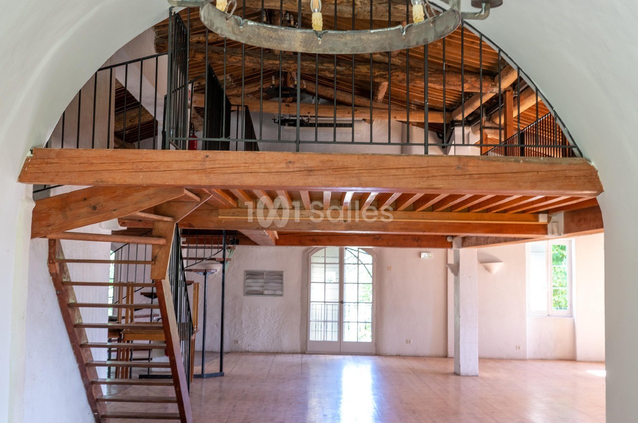 Domaine La Castelette - galerie - photo 25