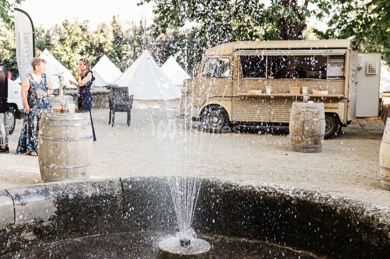 Domaine La Castelette - galerie - photo 37
