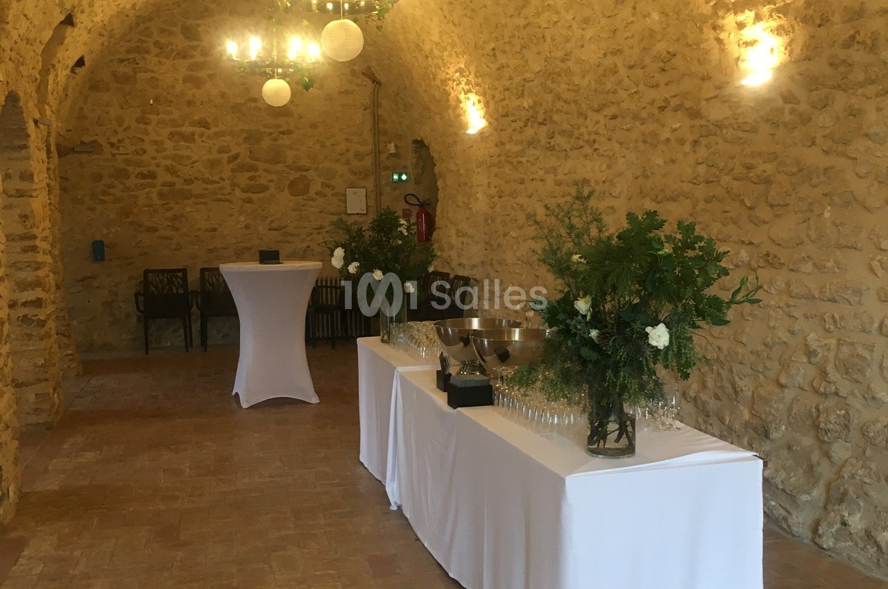 Domaine La Castelette - galerie - photo 30