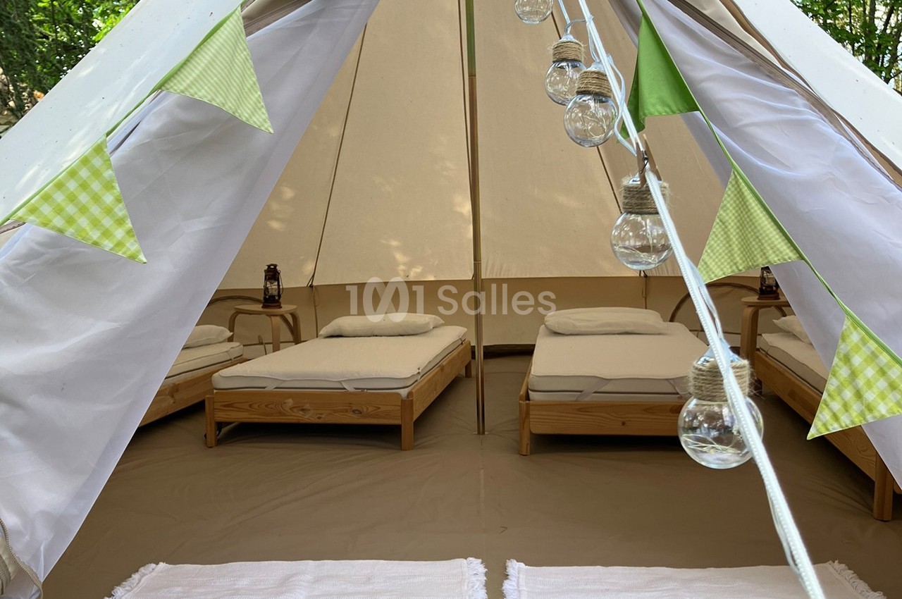 Domaine La Castelette - galerie - photo 45