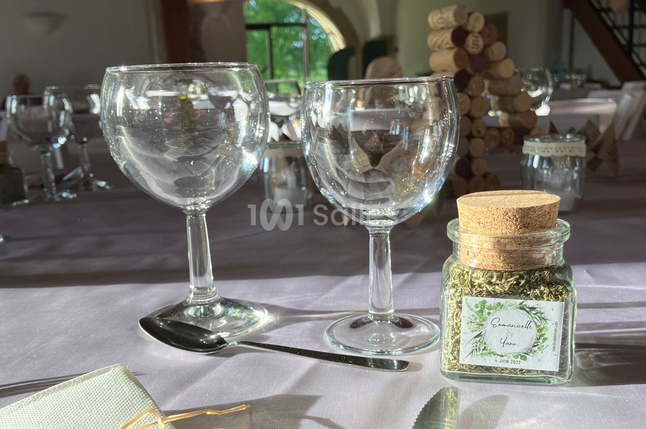 Domaine La Castelette - galerie - photo 58