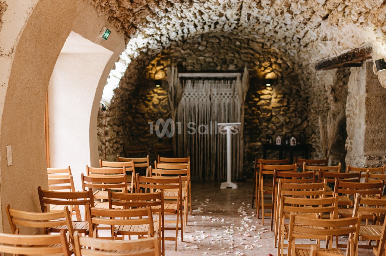 Domaine La Castelette - galerie - photo 32