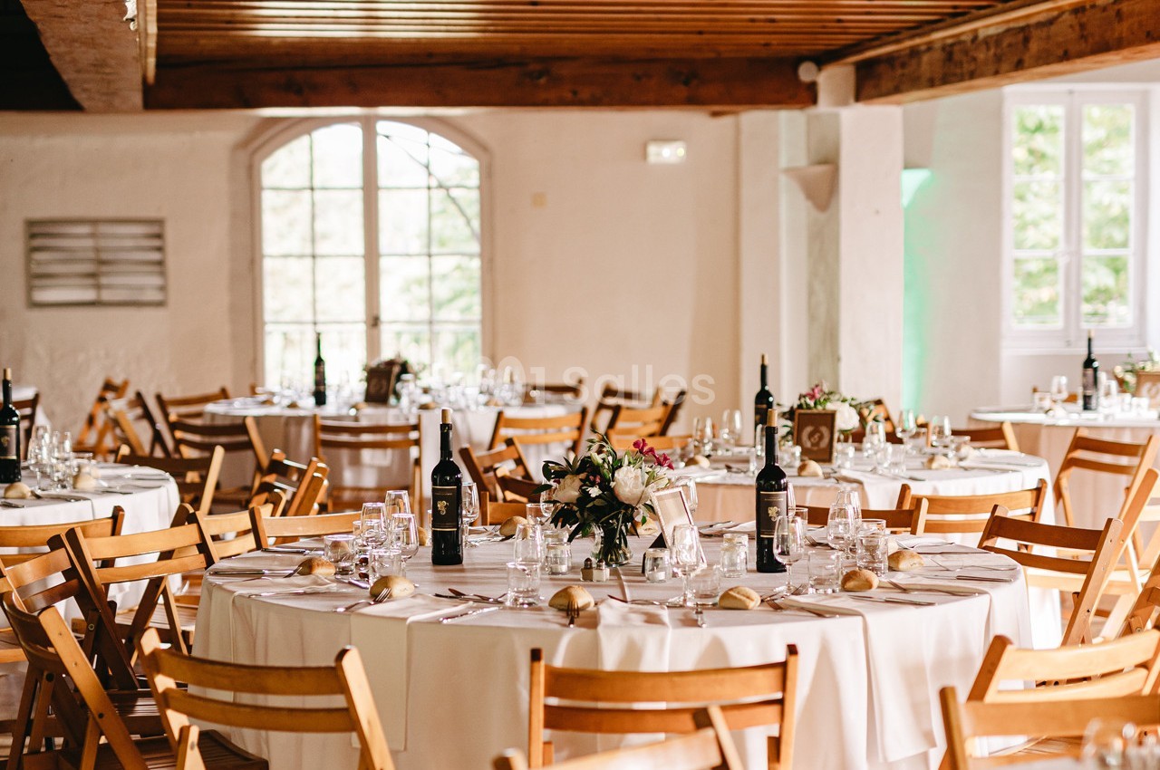 Domaine La Castelette - galerie - photo 13