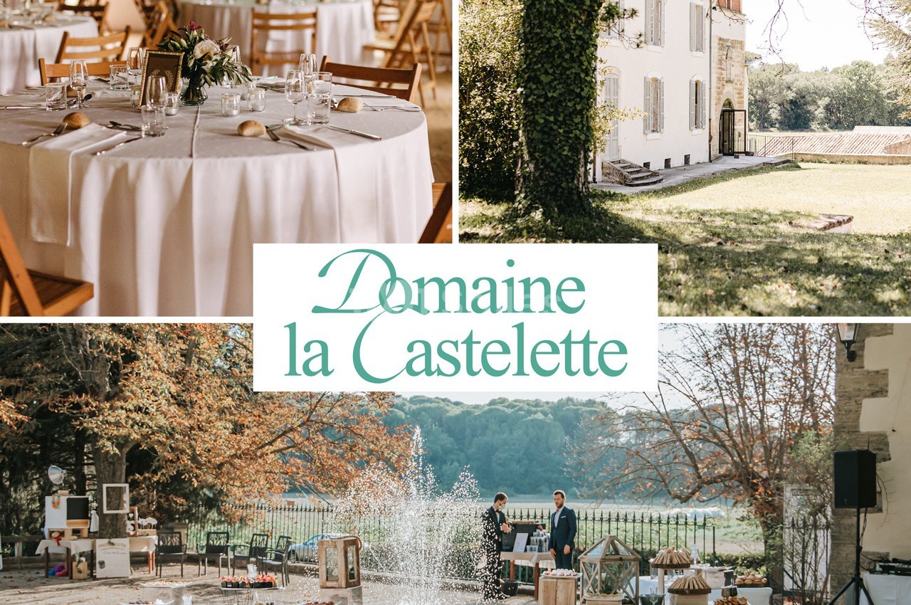 Domaine La Castelette - galerie - photo 7