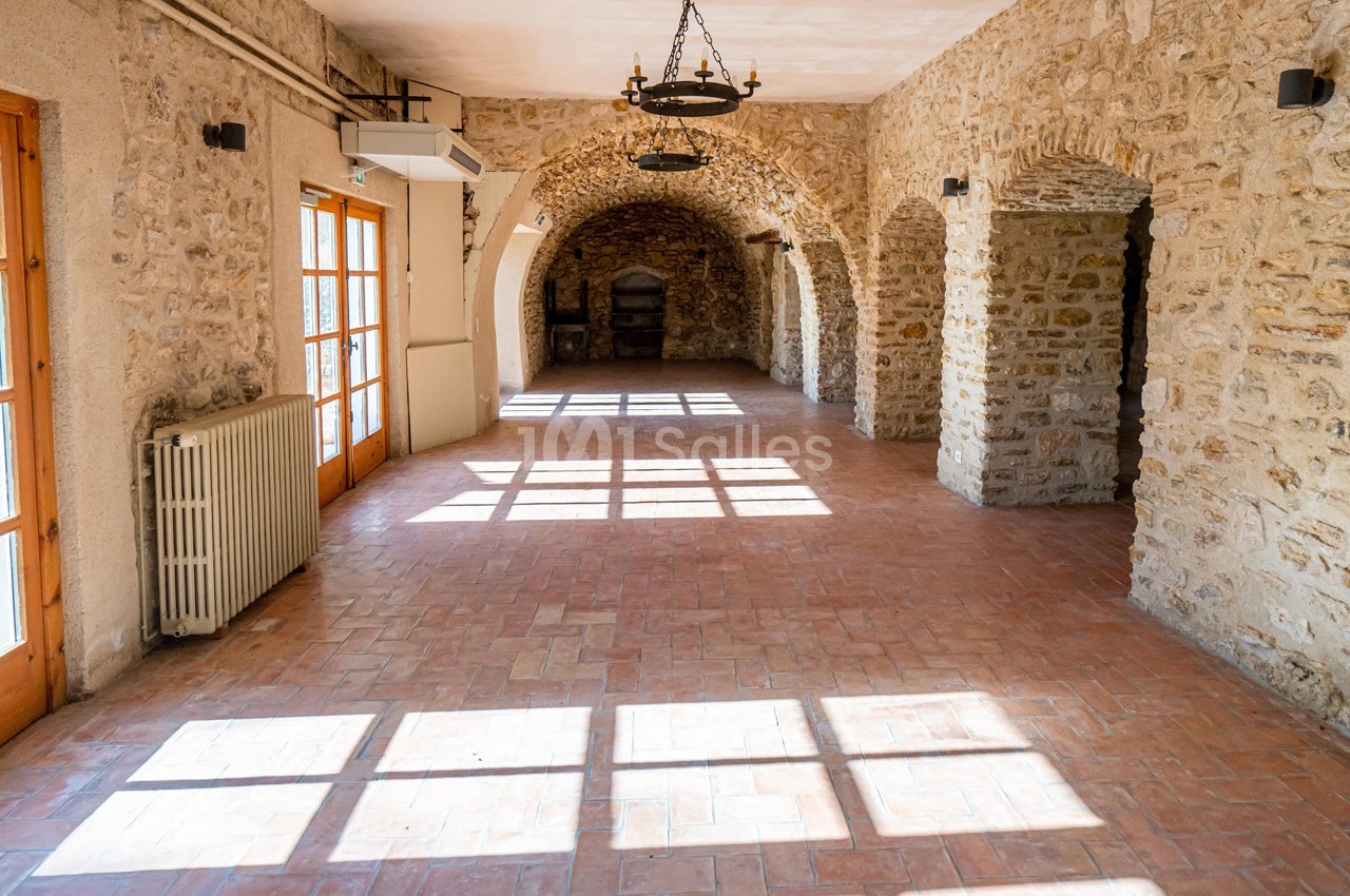 Domaine La Castelette - galerie - photo 31