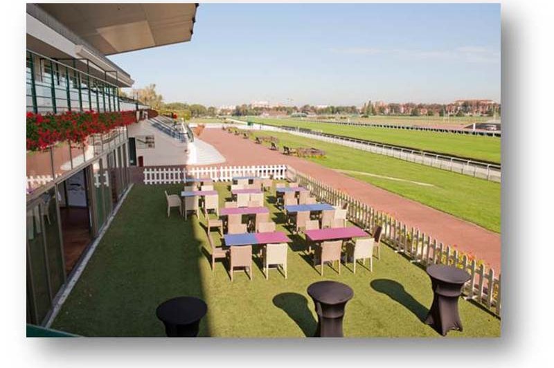 Hippodrome De Saint-cloud - photo 3