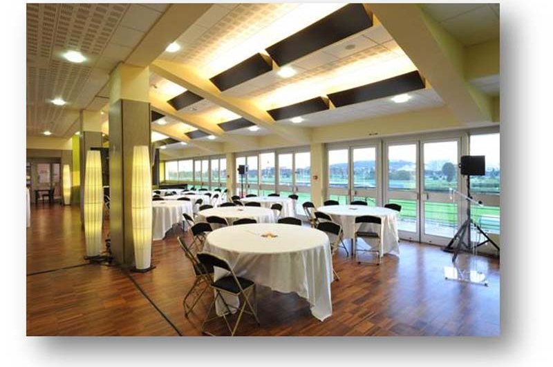 Hippodrome De Saint-cloud - photo 1