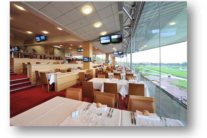 Hippodrome De Saint-cloud - photo 2