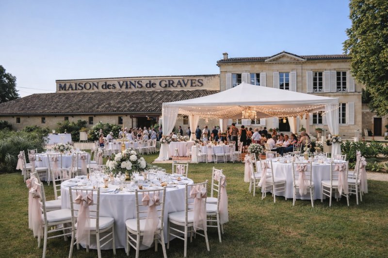 Maison des Vins de Graves - photo 3