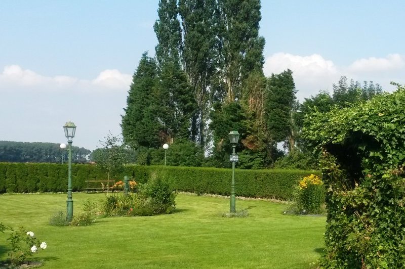 Domaine du Blanc Maisnil - photo 3