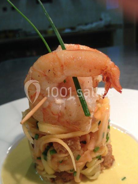 Restaurant Au Petit Bruxelles - galerie - photo 3