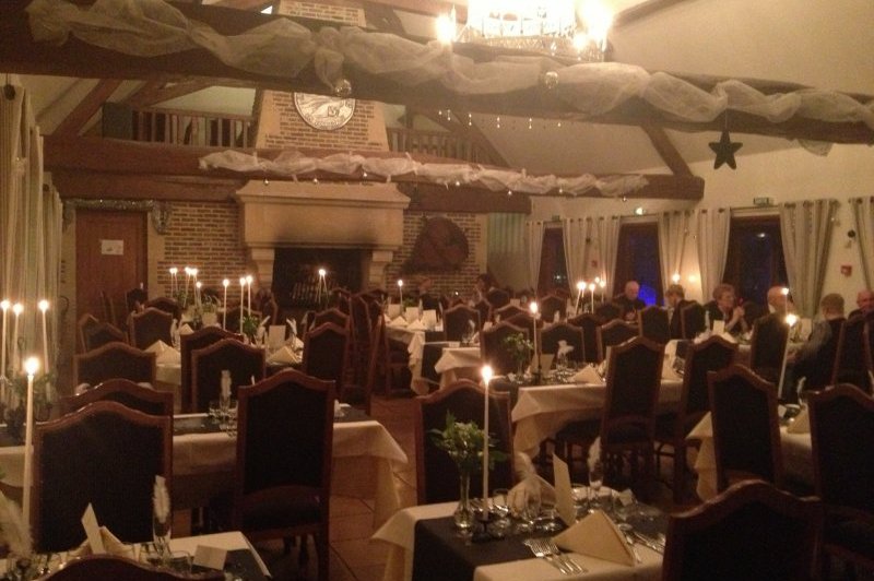 Restaurant Au Petit Bruxelles - photo 5