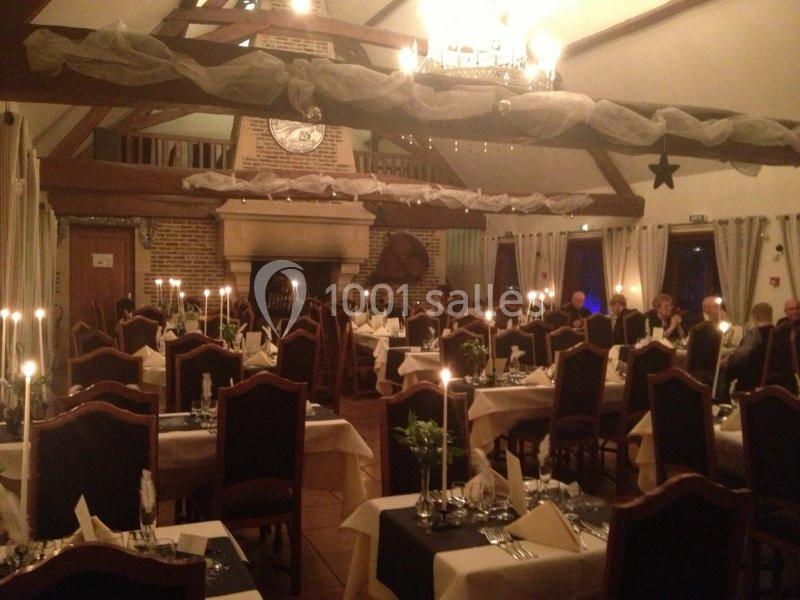 Restaurant Au Petit Bruxelles - galerie - photo 5