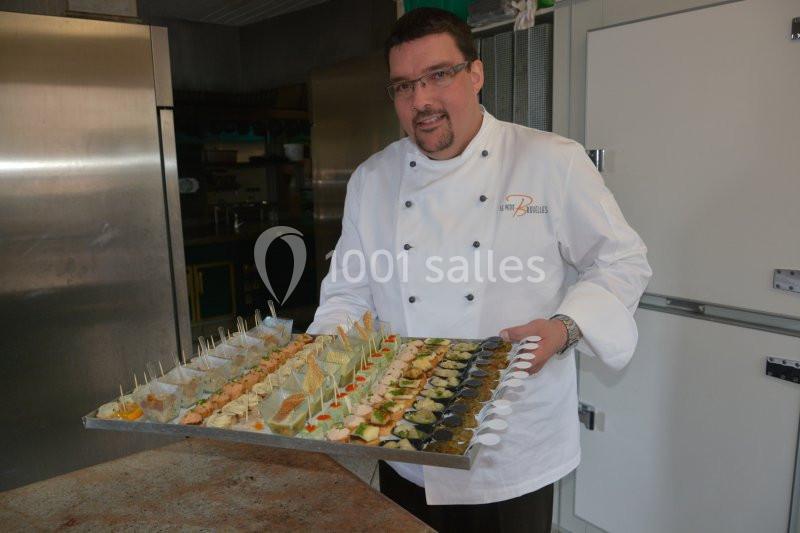 Restaurant Au Petit Bruxelles - galerie - photo 9