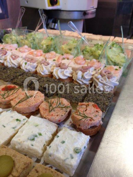 Restaurant Au Petit Bruxelles - galerie - photo 10