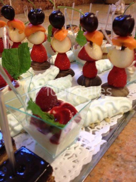 Restaurant Au Petit Bruxelles - galerie - photo 11
