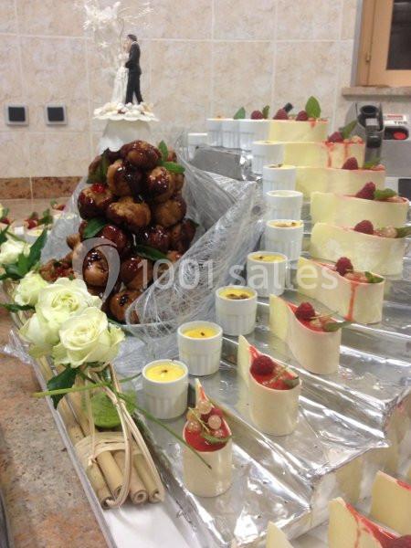 Restaurant Au Petit Bruxelles - galerie - photo 12