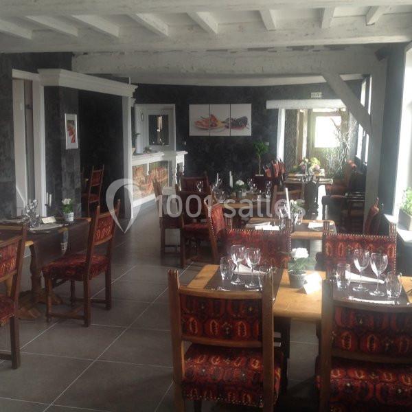 Restaurant Au Petit Bruxelles - galerie - photo 16