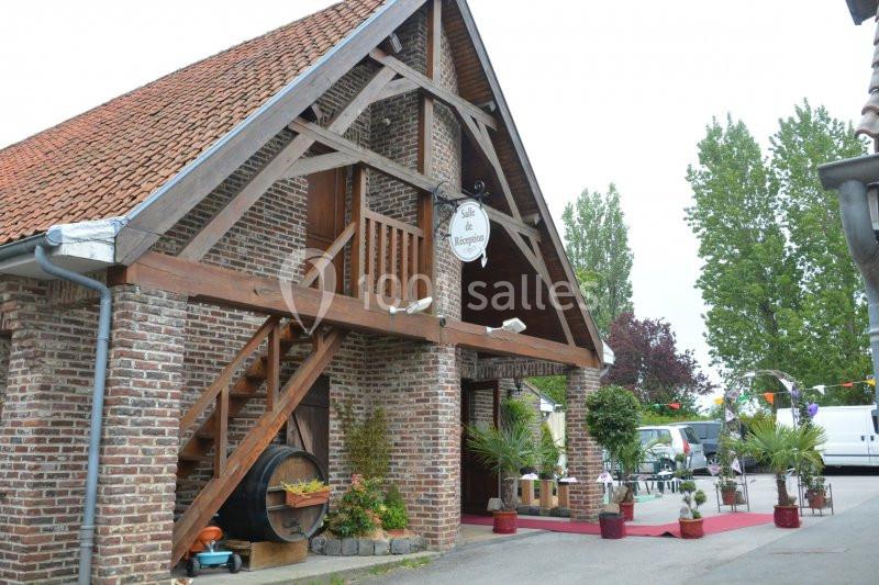 Restaurant Au Petit Bruxelles - galerie - photo 17