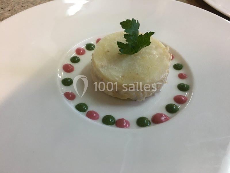 Restaurant Au Petit Bruxelles - galerie - photo 20