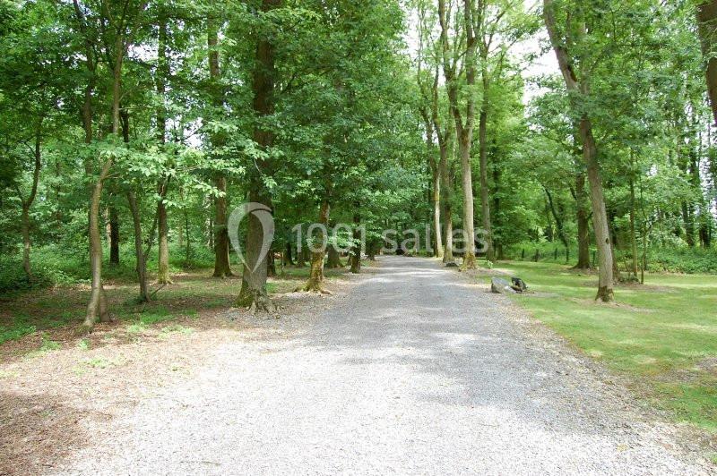 Château De Broyes - Salle Sequoia - galerie - photo 18