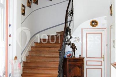 Château De Broyes - Salle Sequoia - photo 4