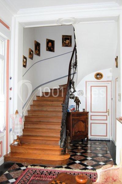 Château De Broyes - Salle Sequoia - galerie - photo 4