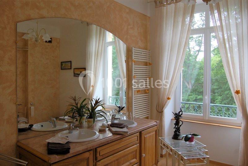 Château De Broyes - Salle Sequoia - galerie - photo 6
