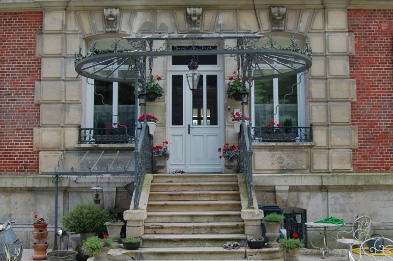 Château De Broyes - Salle Sequoia - photo 3