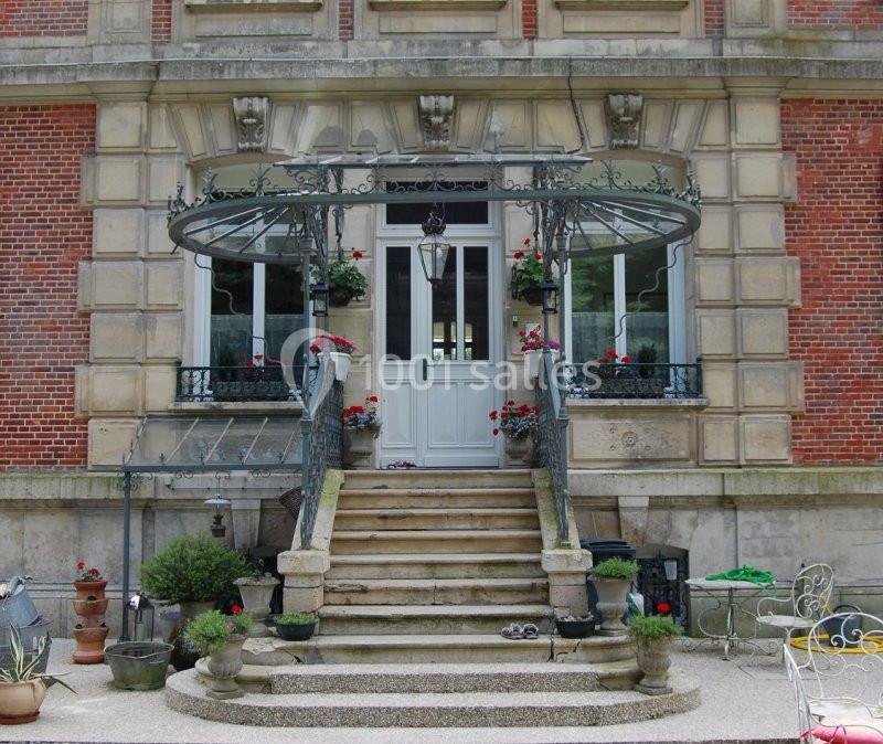 Château De Broyes - Salle Sequoia - galerie - photo 3