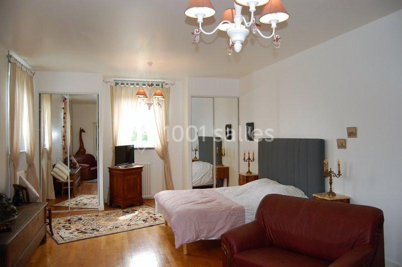 Château De Broyes - Salle Sequoia - galerie - photo 9