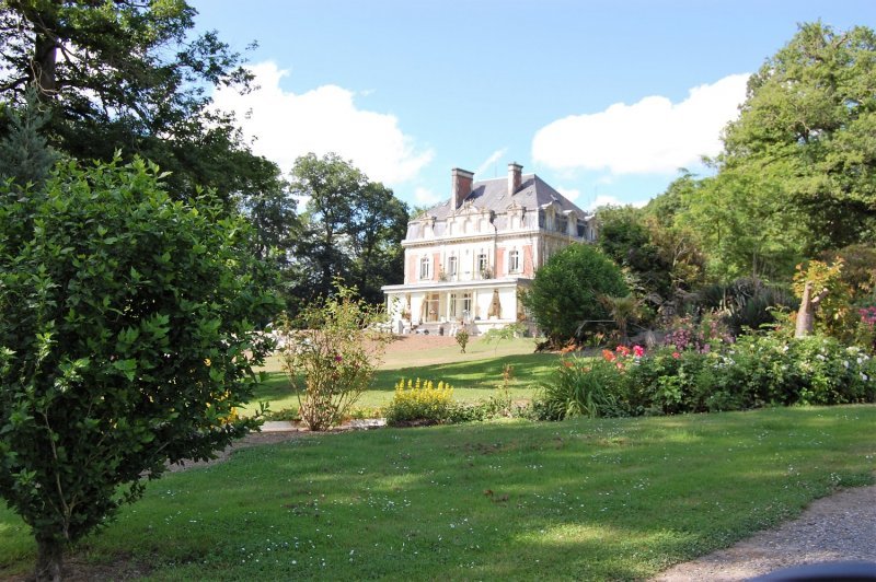 Château De Broyes - Salle Sequoia - photo 1