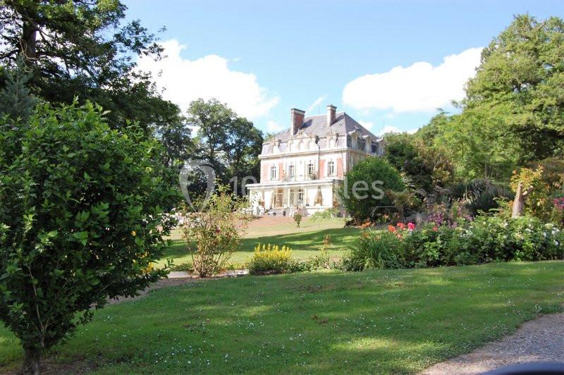 Château De Broyes - Salle Sequoia - galerie - photo 1