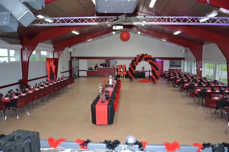 Espace Andre Malvos - photo 2