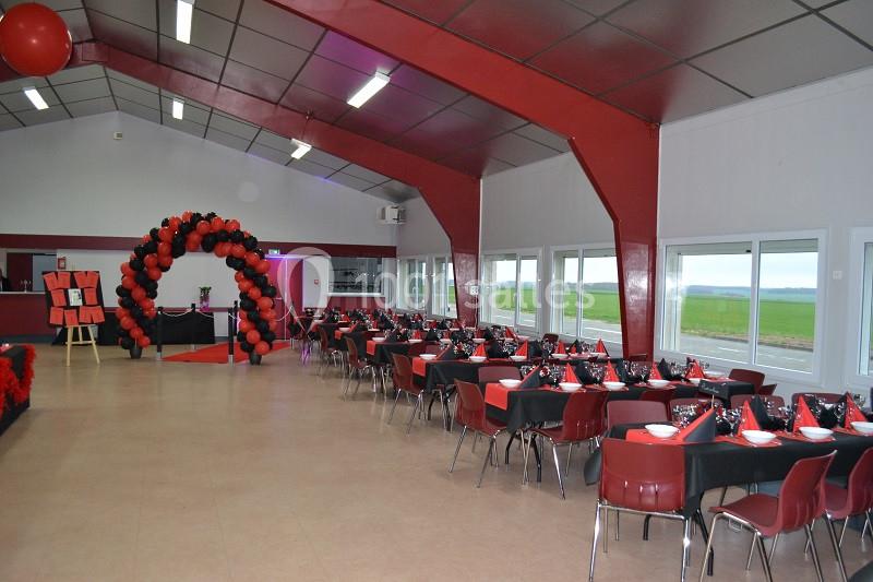 Espace Andre Malvos - galerie - photo 3