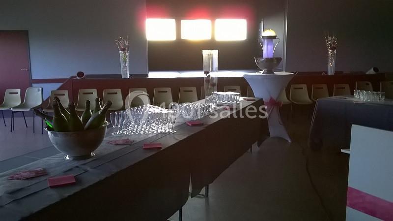 Espace Andre Malvos - galerie - photo 6