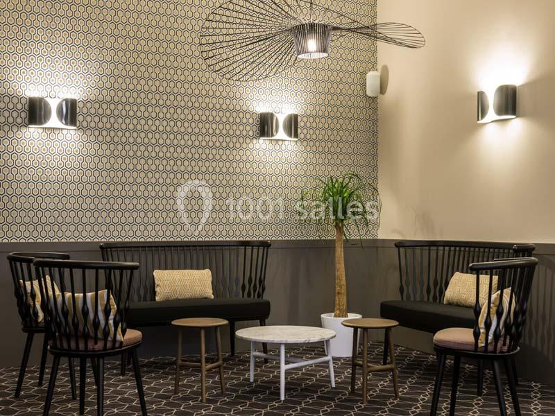 Maison Louise Lille Centre - Handwritten Collection - galerie - photo 18
