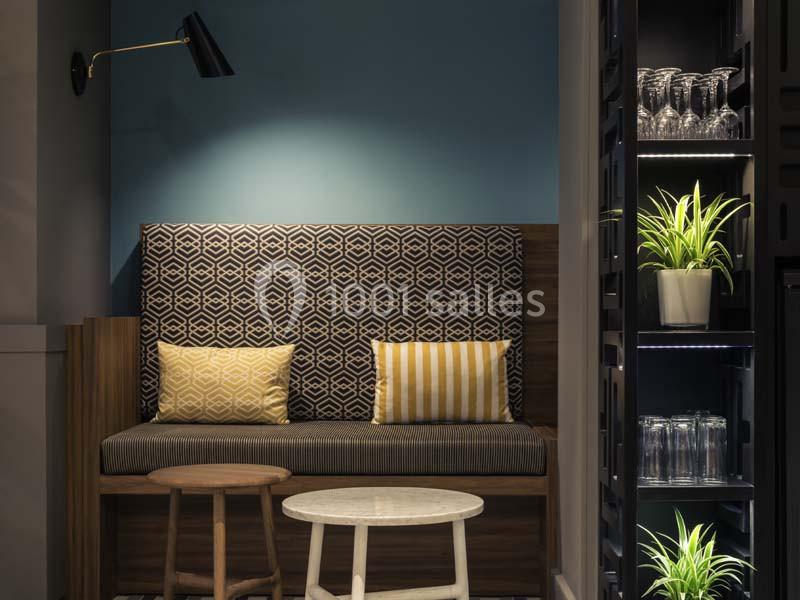 Maison Louise Lille Centre - Handwritten Collection - galerie - photo 24