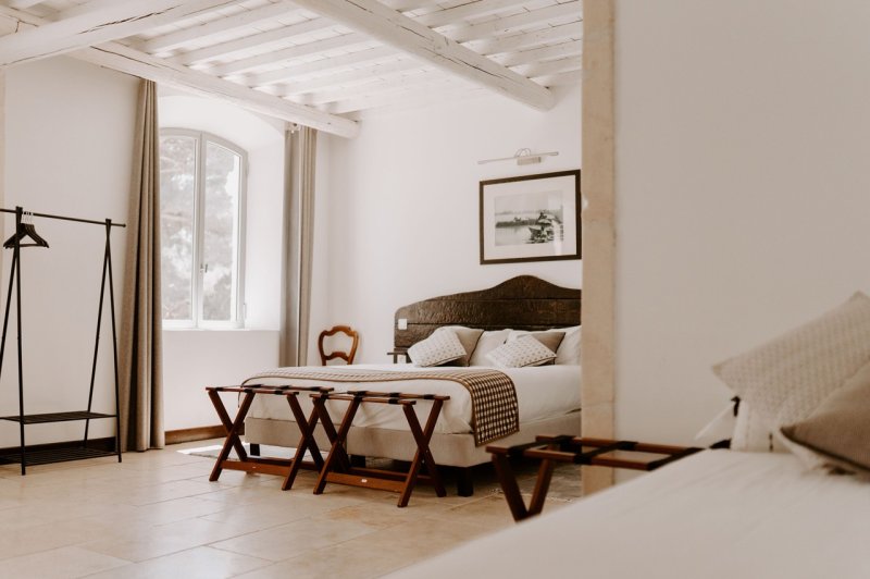 Le Sauvage, Domaine En Camargue - photo 1