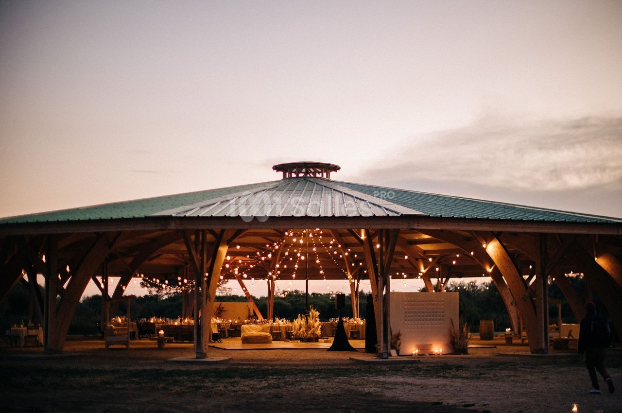 Le Sauvage, Domaine En Camargue - galerie - photo 6